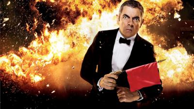Johnny English 2 - Jetzt erst recht: Zwischen Klosterdisziplin und Nuklearkrise