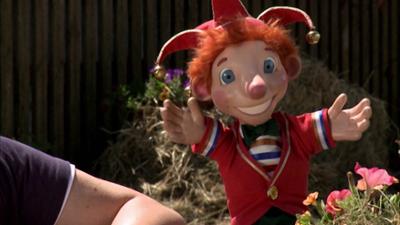 Kasperlüberraschung: Bildquelle: ORF