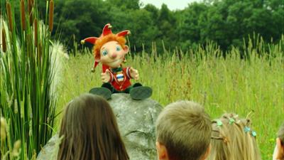 Kasperlüberraschung: Lieder zum Mitsingen