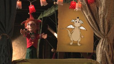 Kasperlüberraschung: Bildquelle: ORF