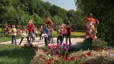 Kasperlüberraschung: Lieder zum Mitsingen