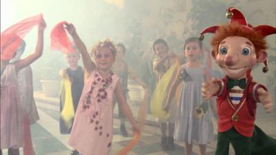 Kasperlüberraschung: Lieder zum Mitsingen