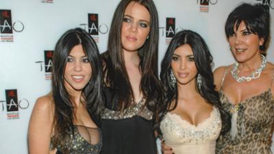 Kim Kardashian & Co: Das Influencer-Imperium: Berühmt um jeden Preis