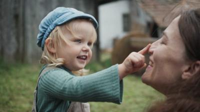 Kinomagazin "Trailer.AT": Trailer.AT: Folge 14