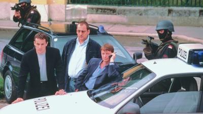 Kommissar Rex: Kult-Serie "Kommissar Rex" (8/20): Der Mann mit den tausend Gesichtern