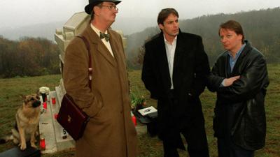 Kommissar Rex: Staffel 6