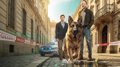 Kommissar Rex (1/6): Wien sehen und sterben: Tierisches Comeback
