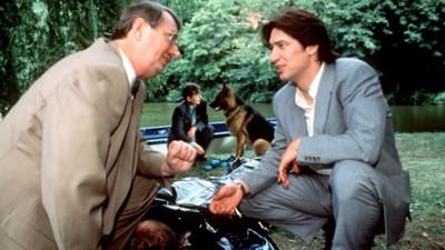 Kommissar Rex: Kult-Serie "Kommissar Rex" (8/12): Jagd nach einer Toten