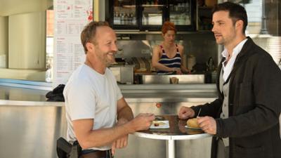 Kommissar Rex (2/6): Laib und Leben: Mord in der Backstube