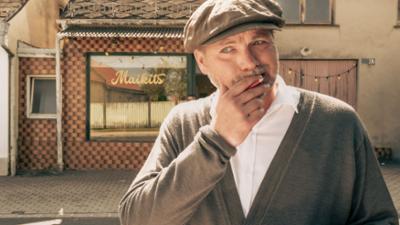 Kopftuchmafia: Erster "Stinatz-Krimi" von und mit Thomas Stipsits