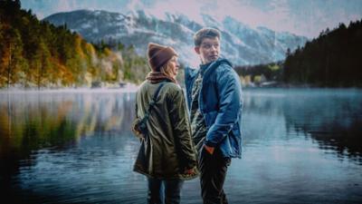 LandKrimi: Schnee von gestern