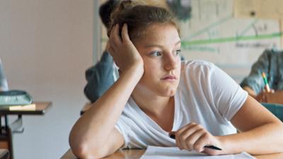 L'Animale: Coming-of-Age-Drama