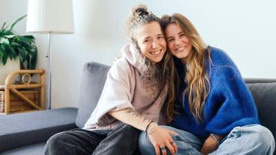 Liebe auf den ersten Klick? Dating gestern und heute: Dok 1