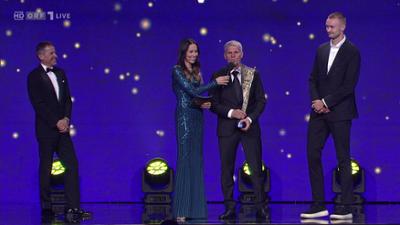 Lotterien Sporthilfe-Gala 2026: Lotterien-Sporthilfe-Gala