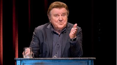 Lukas Resetarits: ÜberLeben: Kabarett