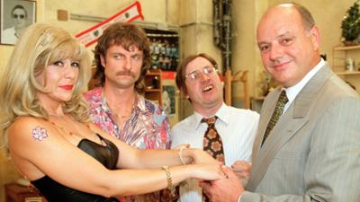 MA 2412: Sucht: Kultserie