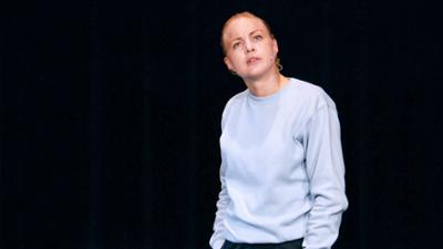 Maria Muhar: Storno: Ein Abend voller überraschender Einsichten