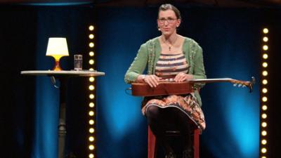 Martina Schwarzmann: Gscheid gfreid: Witzig, spitz und lebensnah