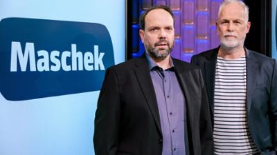 Maschek: Bissige Satireshow