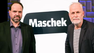Maschek blicken auf den Sommer zurück: Bissiger Perspektivwechsel
