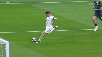 Mehr Fußball - Die UEFA Champions League Highlights: Achtelfinale Hinspiel: Fußball: Champions League