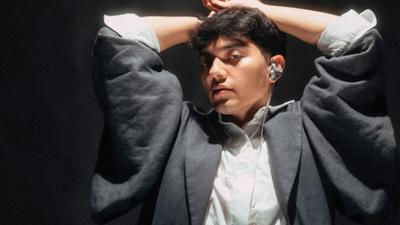 Mein Traum wurde wahr - JJ gewann Song Contest: Dokumentation