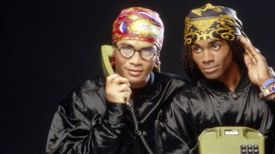 Milli Vanilli: ORF-Premiere