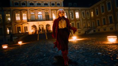 Mozart/Mozart (4/6): Feuerwerk: Dramaserie