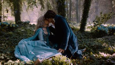 Mozart/Mozart (5/6): Geister: Dramaserie