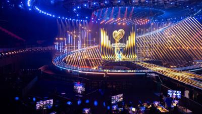 Mr. Song Contest proudly presents: Der Weg zur größten Show Europas