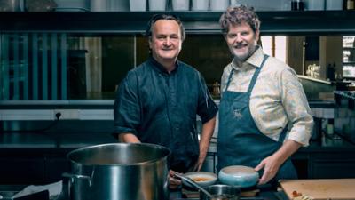 Mythos Ungesund: Dok 1