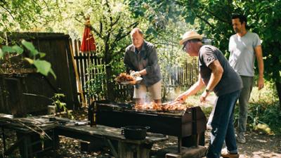 Nach dem Ochs kommt der Fisch: Fisch ahoi! Das Meer braucht eine Pause - Folge 2