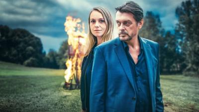 Neuer Fall für Hary Prinz und Anna Unterberger: LandKrimi: Steirerwahn