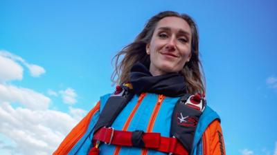 Neuer Job - Neues Leben