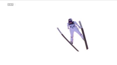 Nordische Kombination: Damen