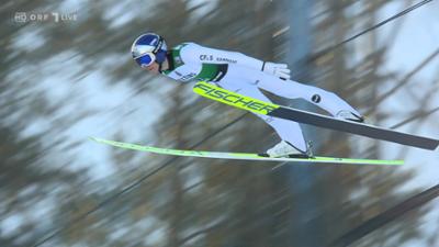 Nordische Kombination: Herren