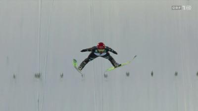 Nordische Kombination: Herren