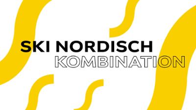 Nordische Kombination: Damen