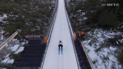 Nordische Kombination: Herren