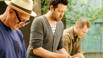 Ochs im Glas (8/8): Das Finale: Doku-Serie