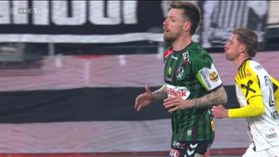 ÖFB-Cup Halbfinale: Ried - LASK: Fußball: ÖFB Cup