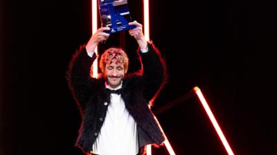 Österreichischer Kabarettpreis 2025: Lachsalven und Standing Ovations