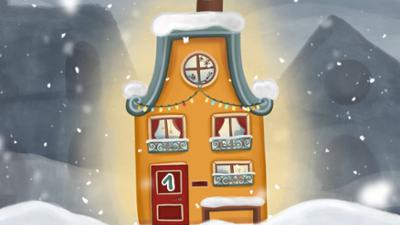 Okidoki Adventkalender