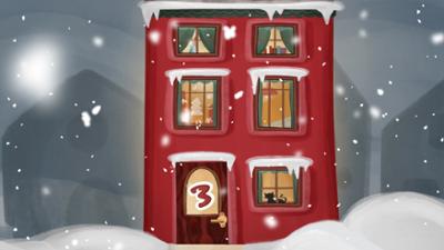 Okidoki Adventkalender