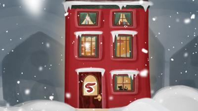 Okidoki Adventkalender: Weihnachtsvorfreude für Kids