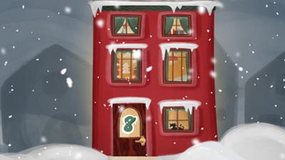 Okidoki Adventkalender: Weihnachtsvorfreude für Kids