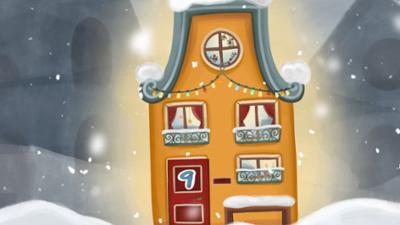 Okidoki Adventkalender: Weihnachtsvorfreude für Kids