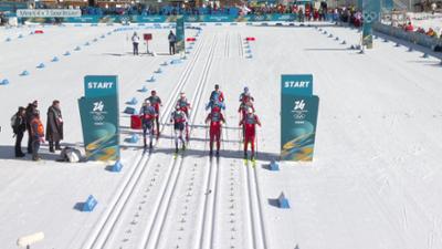 Olympia 2026: Olympia Milano Cortina 2026