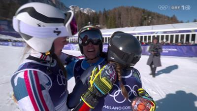 Olympia 2026: Olympia Milano Cortina 2026