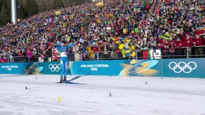 Olympia 2026: Olympia Milano Cortina 2026